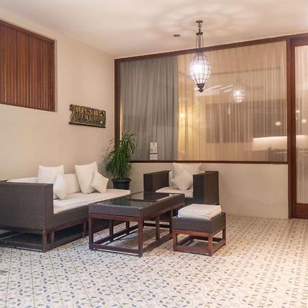 Arana Suite Legian Kültér fotó