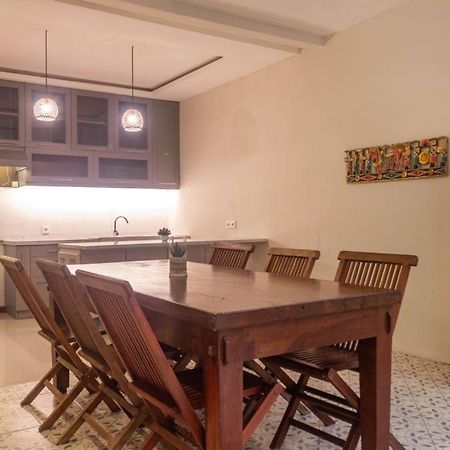 Arana Suite Legian Kültér fotó