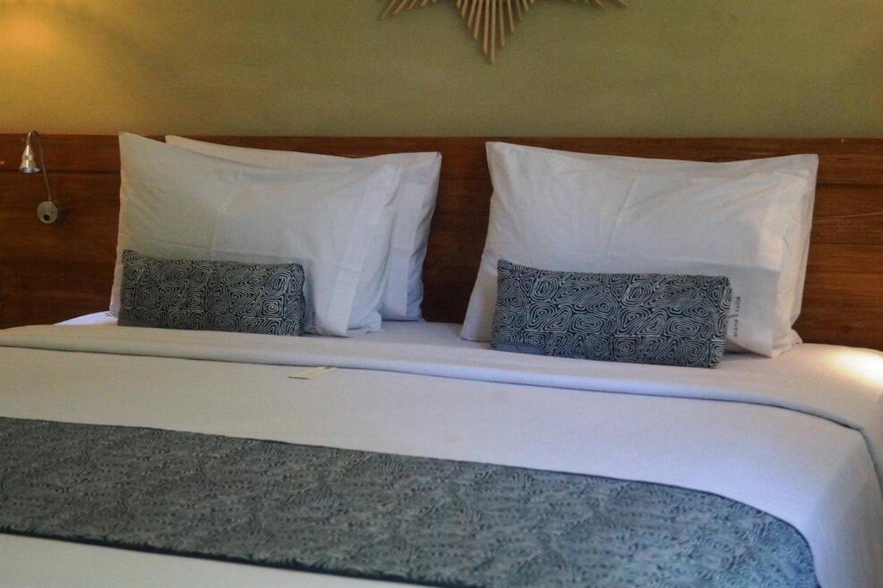 Arana Suite Legian Kültér fotó