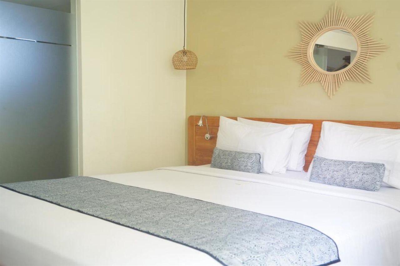 Arana Suite Legian Kültér fotó