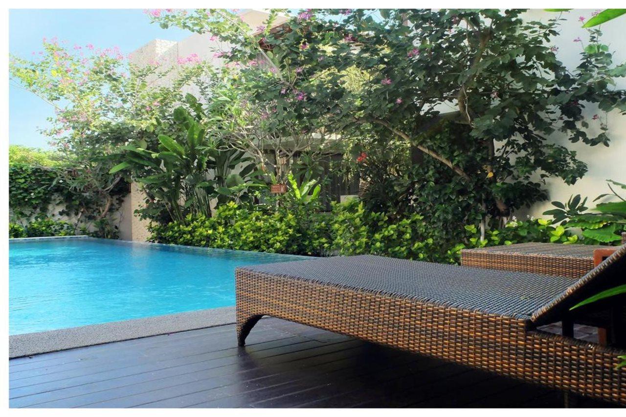 Arana Suite Legian Kültér fotó