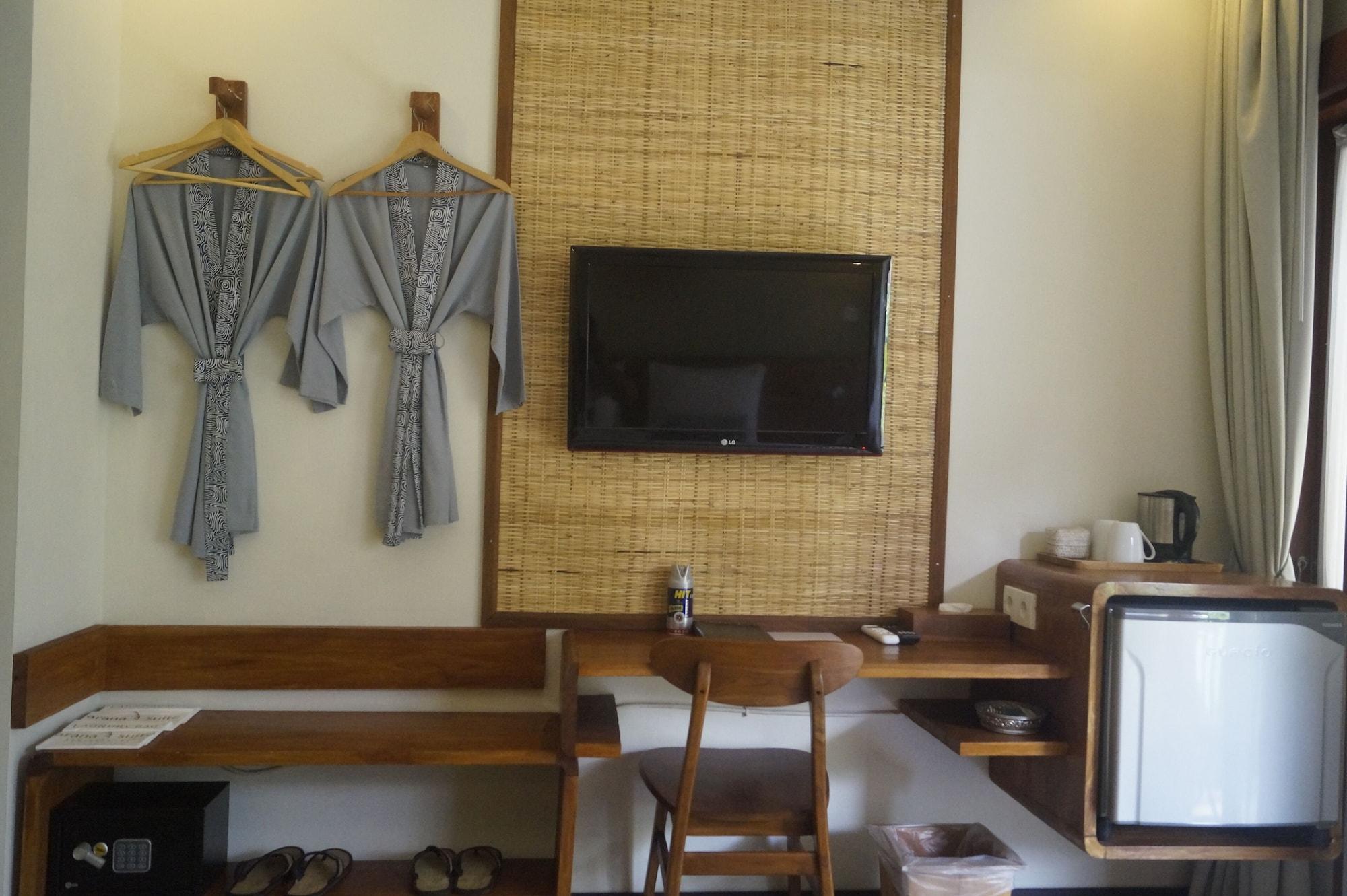 Arana Suite Legian Kültér fotó