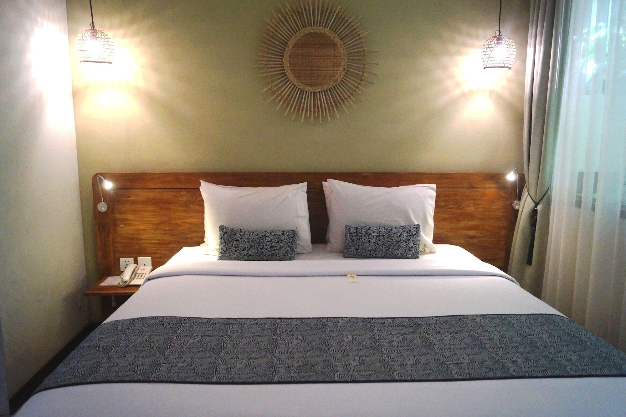 Arana Suite Legian Kültér fotó