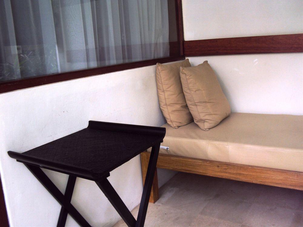 Arana Suite Legian Kültér fotó