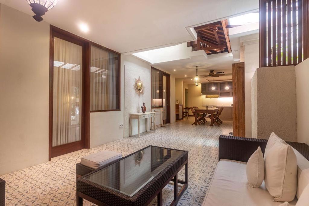 Arana Suite Legian Kültér fotó
