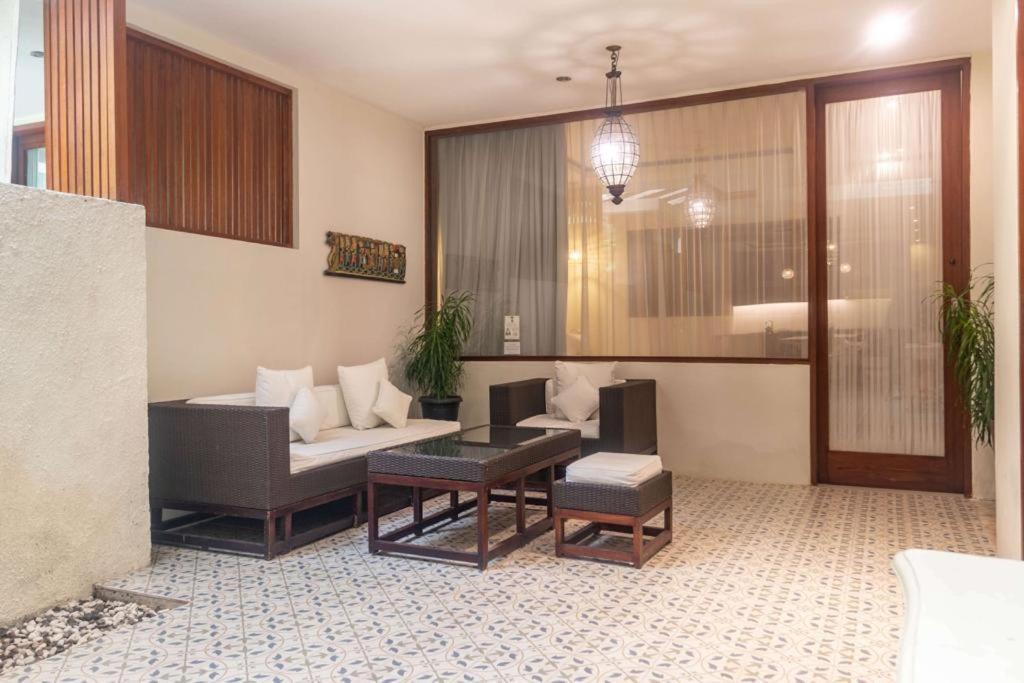 Arana Suite Legian Kültér fotó