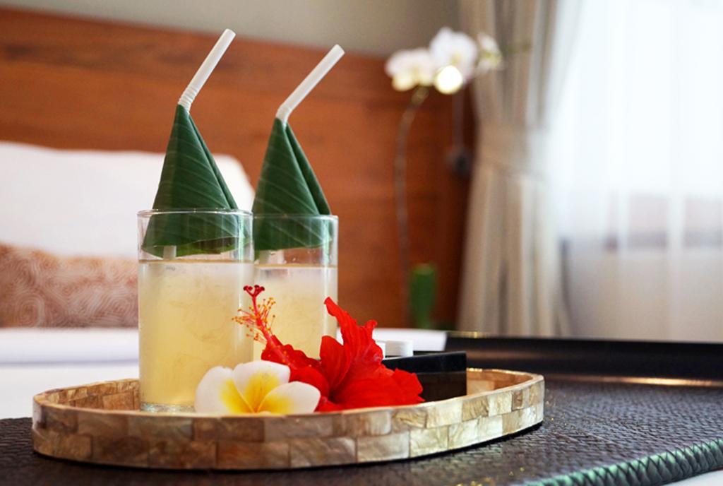 Arana Suite Legian Kültér fotó