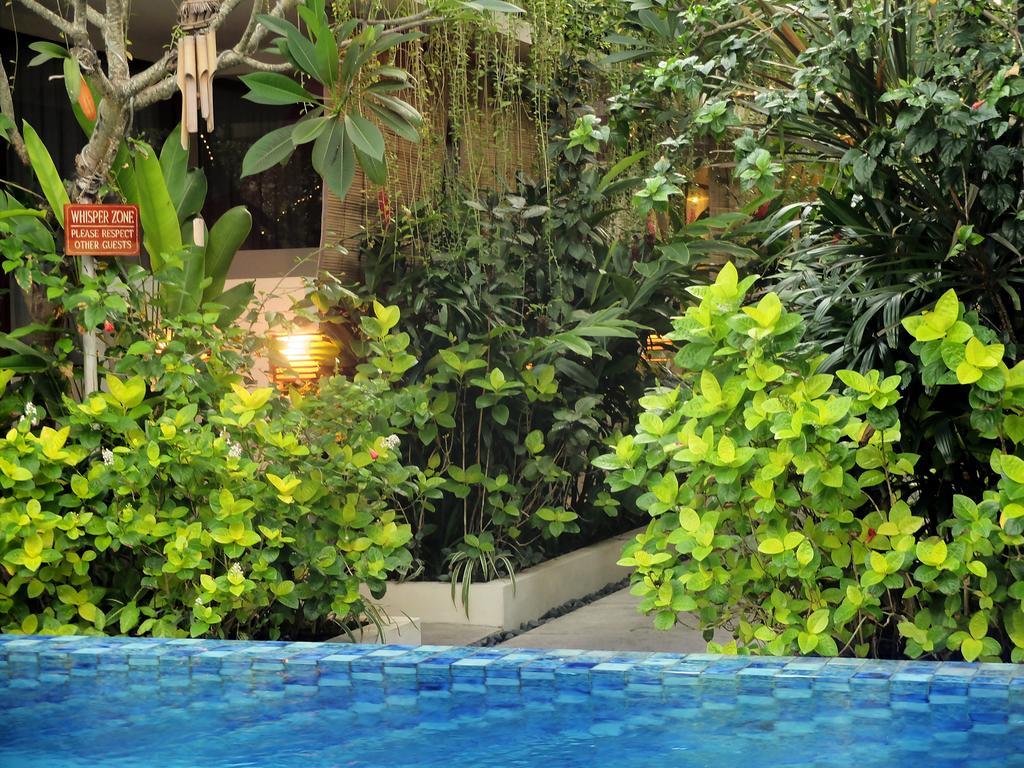 Arana Suite Legian Kültér fotó