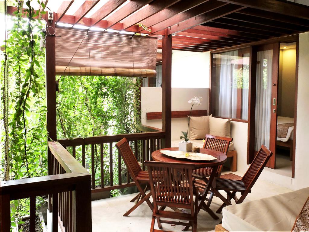 Arana Suite Legian Kültér fotó