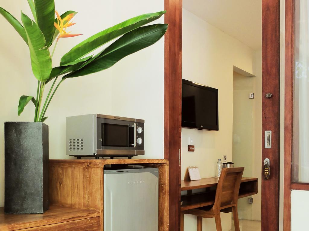 Arana Suite Legian Kültér fotó