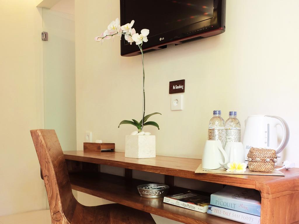 Arana Suite Legian Kültér fotó