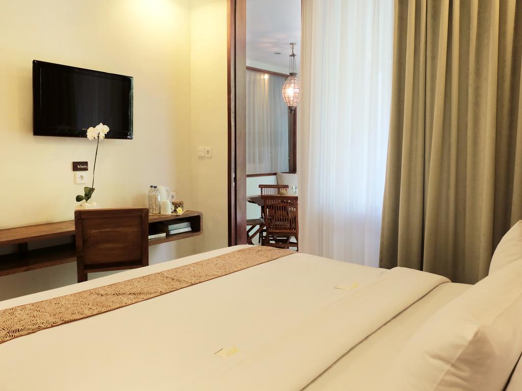 Arana Suite Legian Kültér fotó