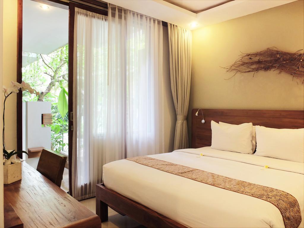 Arana Suite Legian Kültér fotó