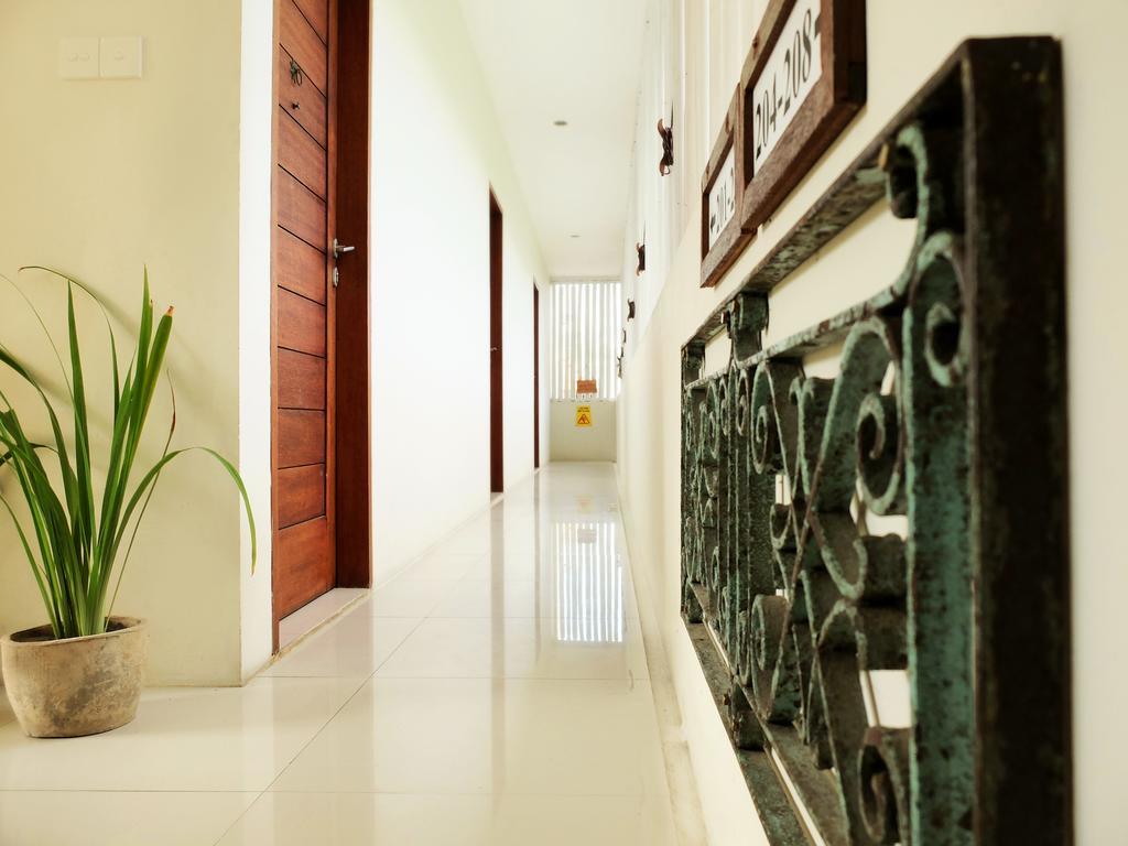 Arana Suite Legian Kültér fotó