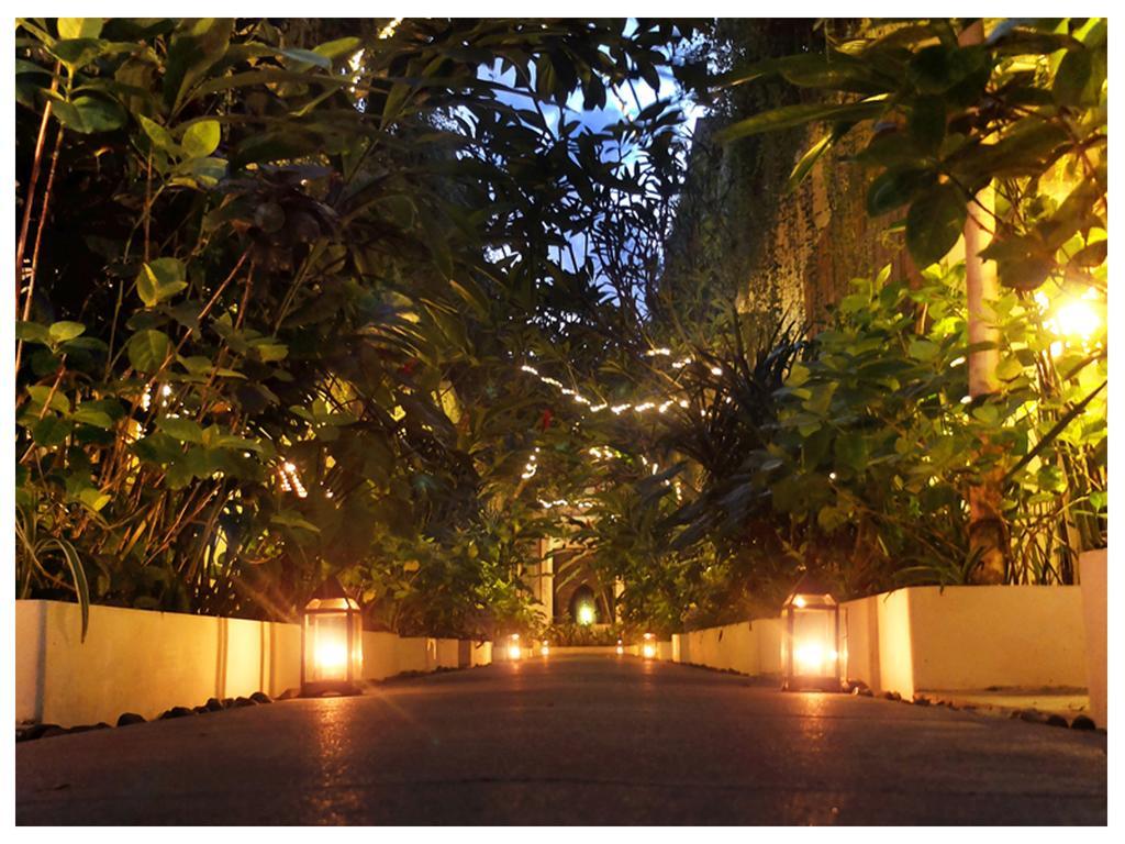 Arana Suite Legian Kültér fotó
