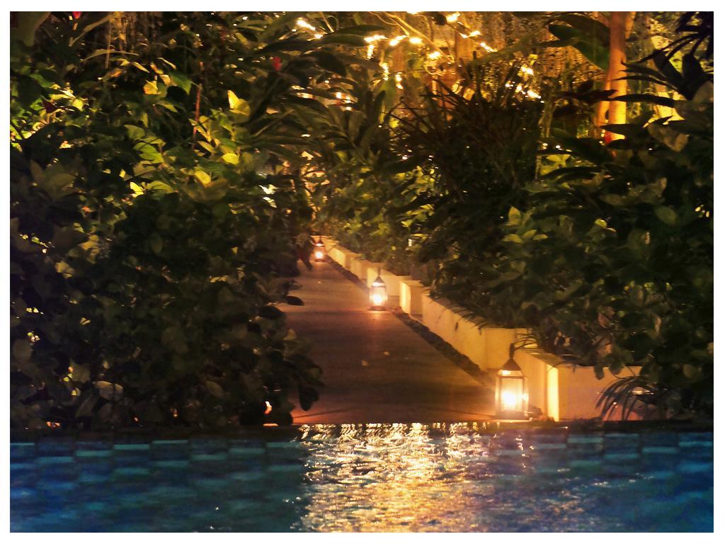 Arana Suite Legian Kültér fotó
