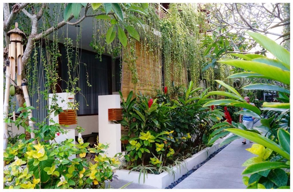 Arana Suite Legian Kültér fotó