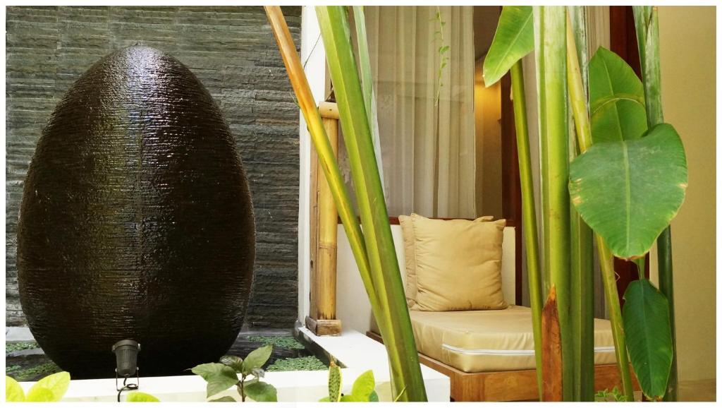Arana Suite Legian Kültér fotó
