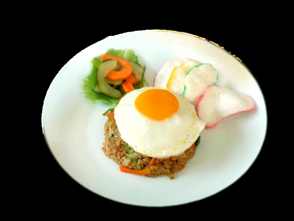 Arana Suite Legian Kültér fotó