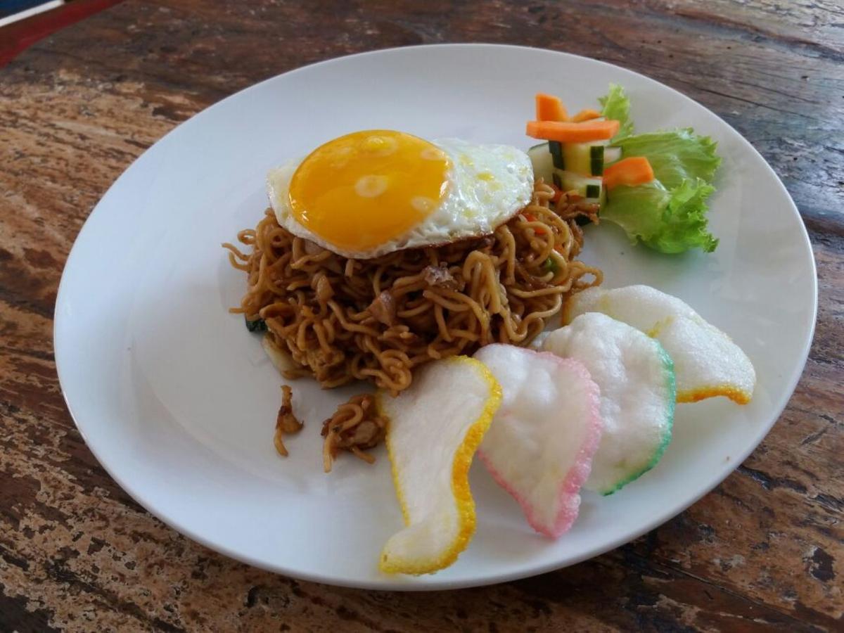 Arana Suite Legian Kültér fotó