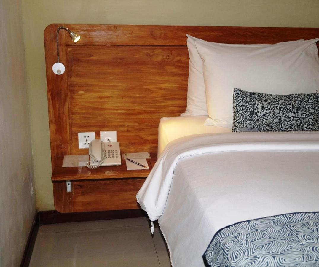 Arana Suite Legian Kültér fotó