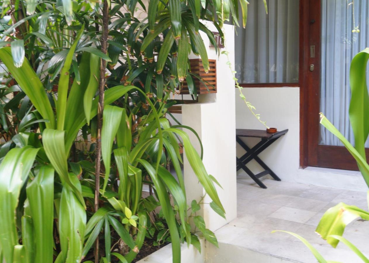 Arana Suite Legian Kültér fotó